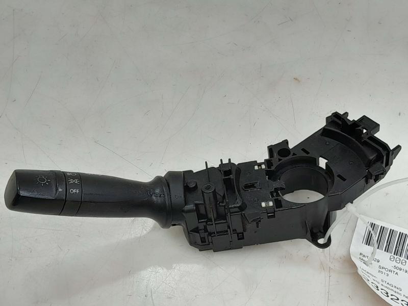 2013 Kia Sportage Combination Switch