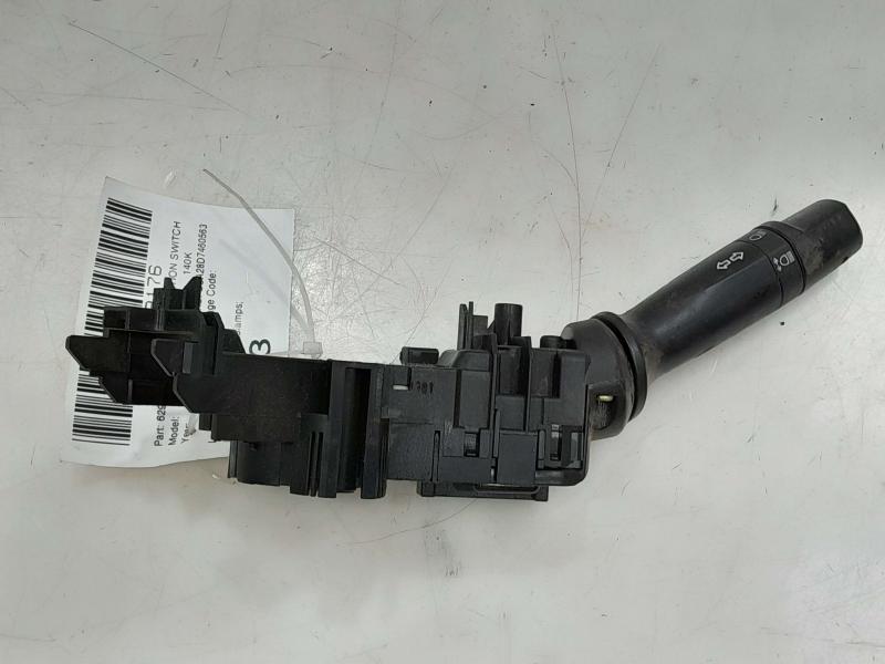 2013 Kia Sportage Combination Switch