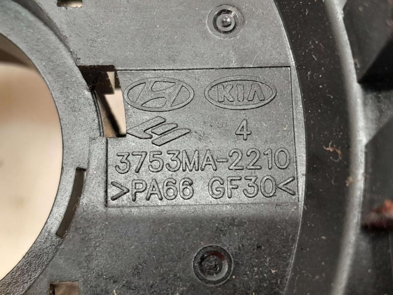 2013 Kia Sportage Combination Switch