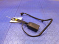 2016 Subaru Legacy Front Seat Belt