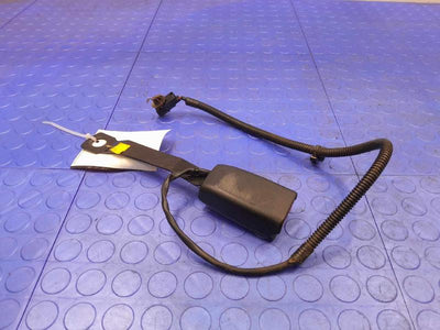 2016 Subaru Legacy Front Seat Belt