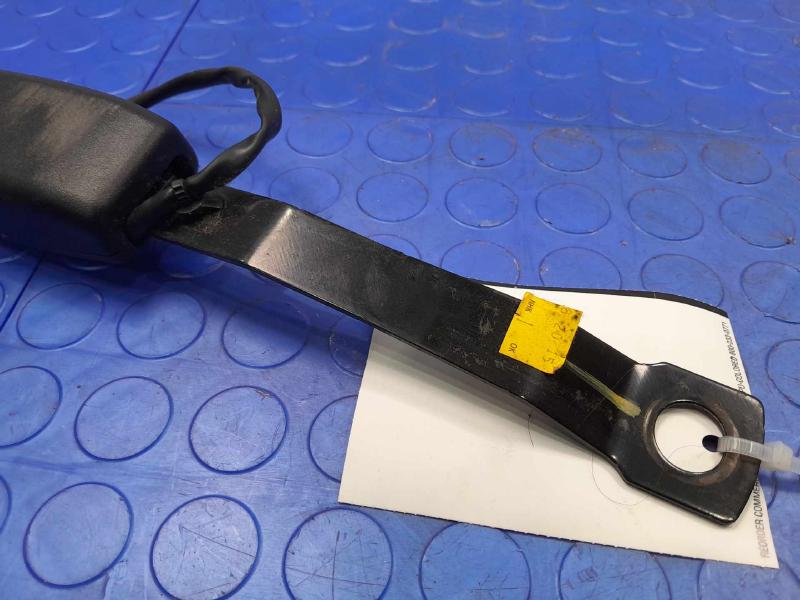 2016 Subaru Legacy Front Seat Belt