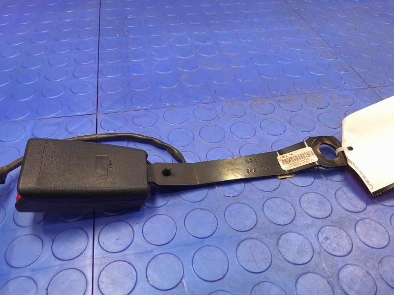 2016 Subaru Legacy Front Seat Belt