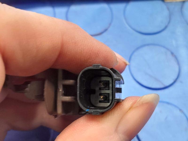 2016 Subaru Legacy Front Seat Belt
