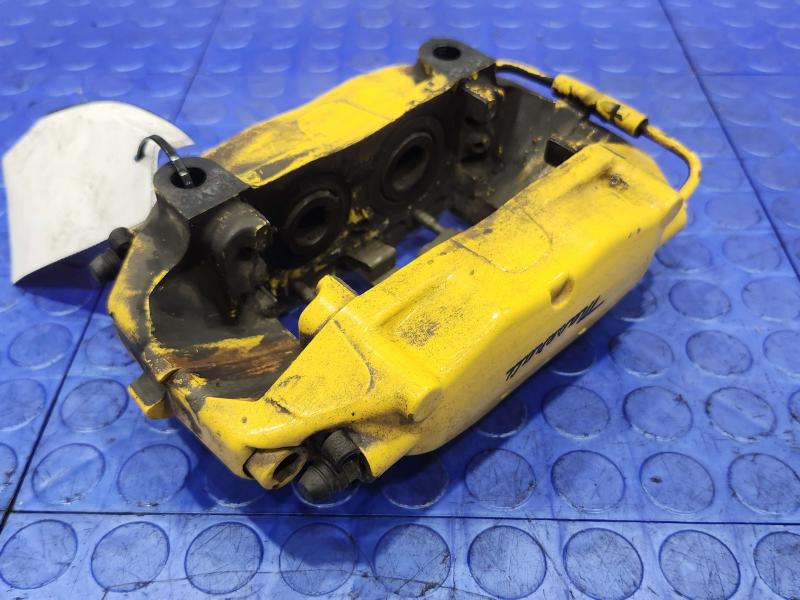 2011 Maserati Quattroporte Caliper