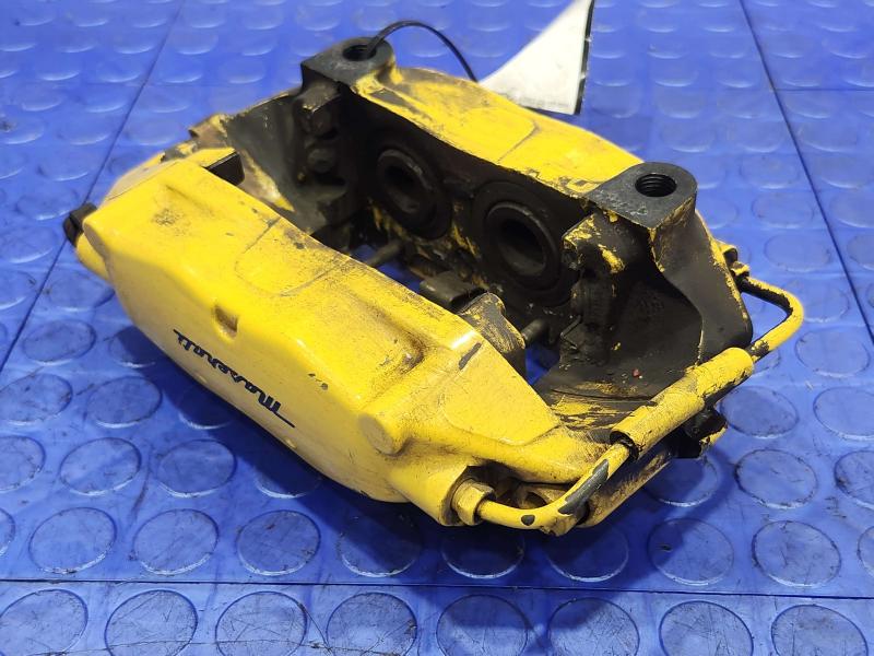 2011 Maserati Quattroporte Caliper