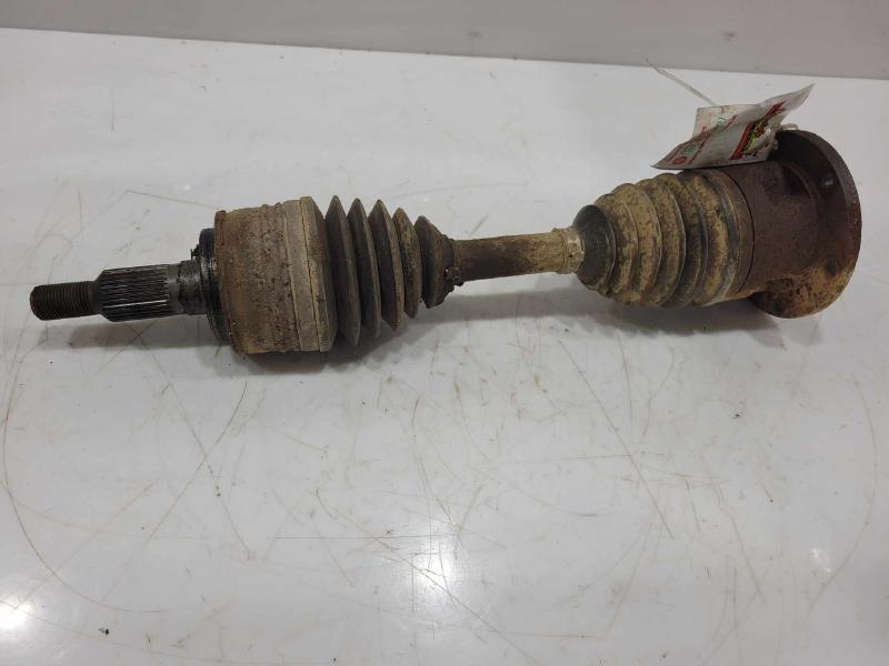 1994 GMC Sierra 1500 Axle Shaft