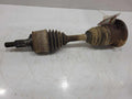 1994 GMC Sierra 1500 Axle Shaft