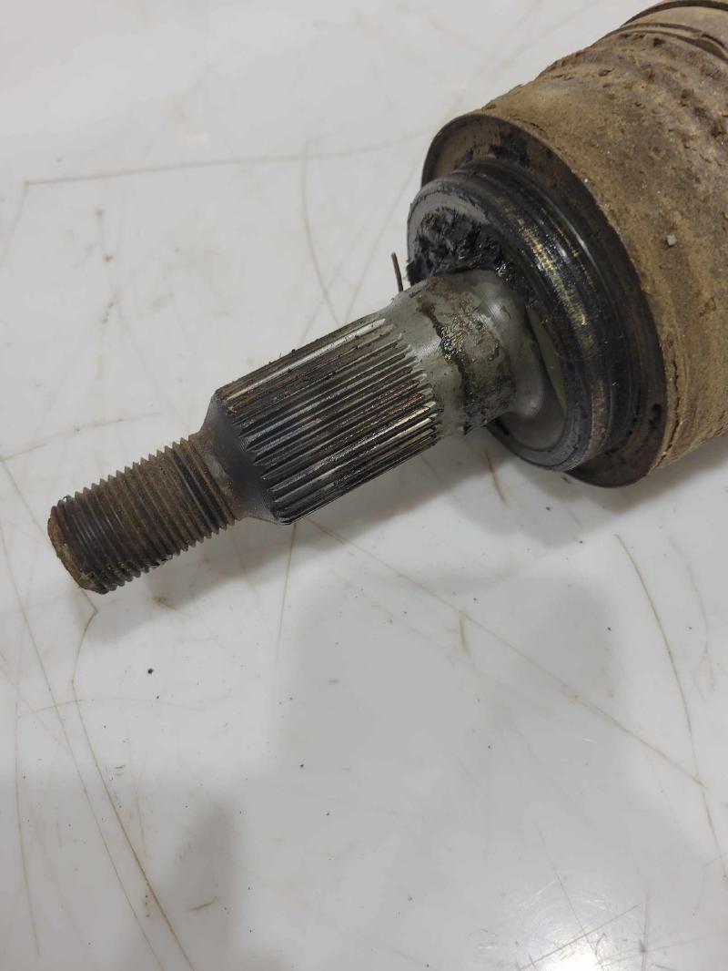 1994 GMC Sierra 1500 Axle Shaft