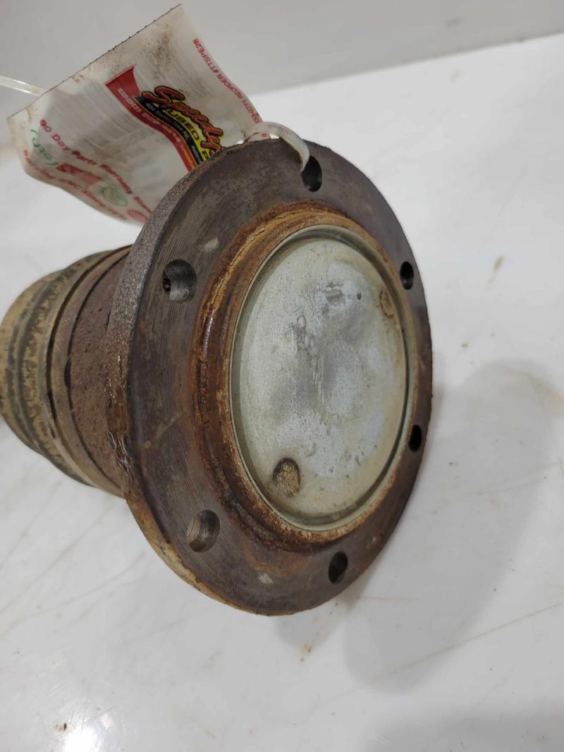 1994 GMC Sierra 1500 Axle Shaft