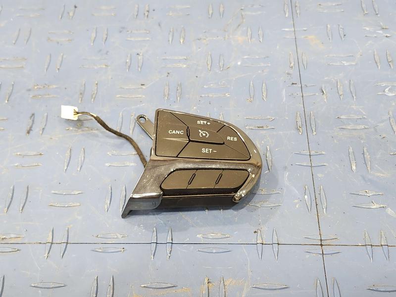 2015 Chrysler 200 Combination Switch