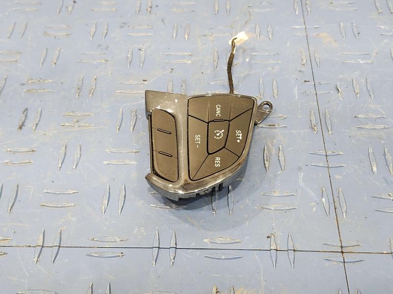 2015 Chrysler 200 Combination Switch