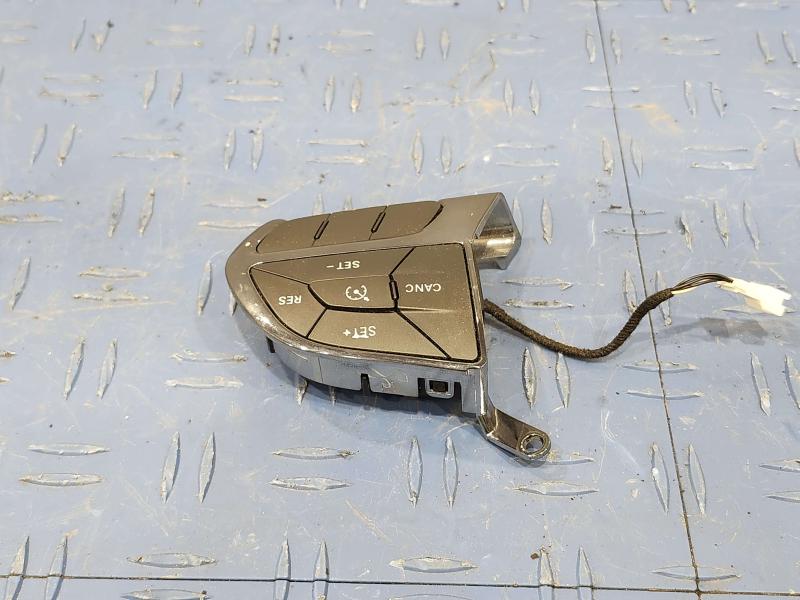 2015 Chrysler 200 Combination Switch