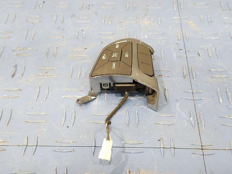 2015 Chrysler 200 Combination Switch