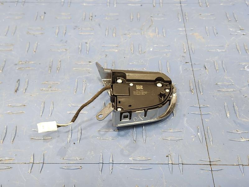 2015 Chrysler 200 Combination Switch