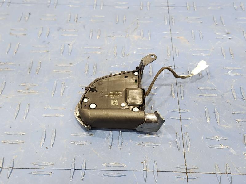 2015 Chrysler 200 Combination Switch