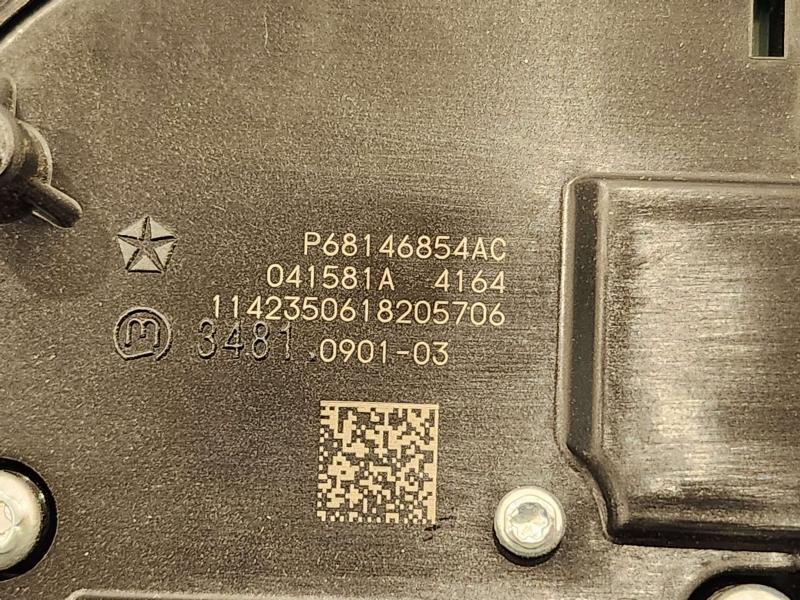 2015 Chrysler 200 Combination Switch