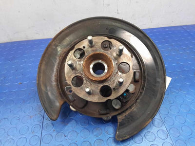 2017 Acura RDX Rear Knuckle/Stub Axle