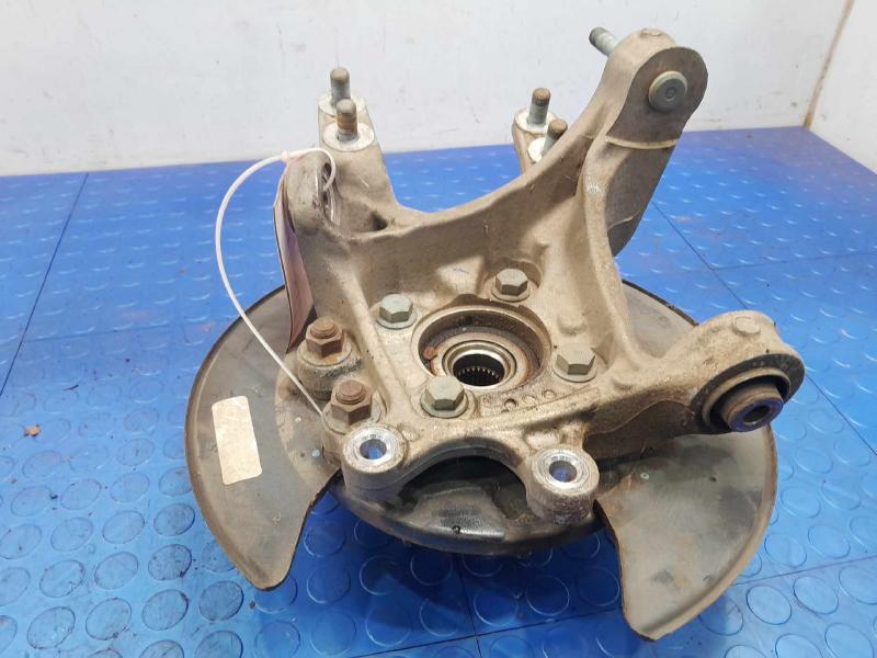 2017 Acura RDX Rear Knuckle/Stub Axle