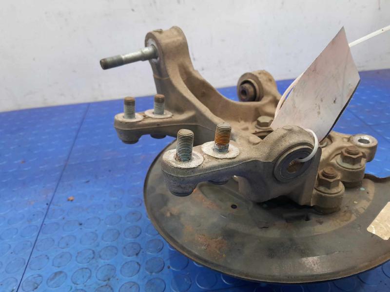 2017 Acura RDX Rear Knuckle/Stub Axle