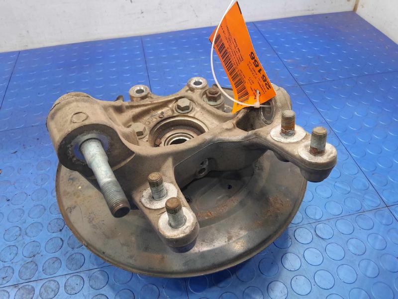 2017 Acura RDX Rear Knuckle/Stub Axle