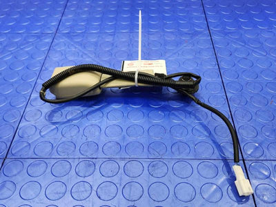 2010 Infiniti EX35 Front Seat Belt