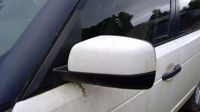 2010 Land Rover Range Rov Door Mirror