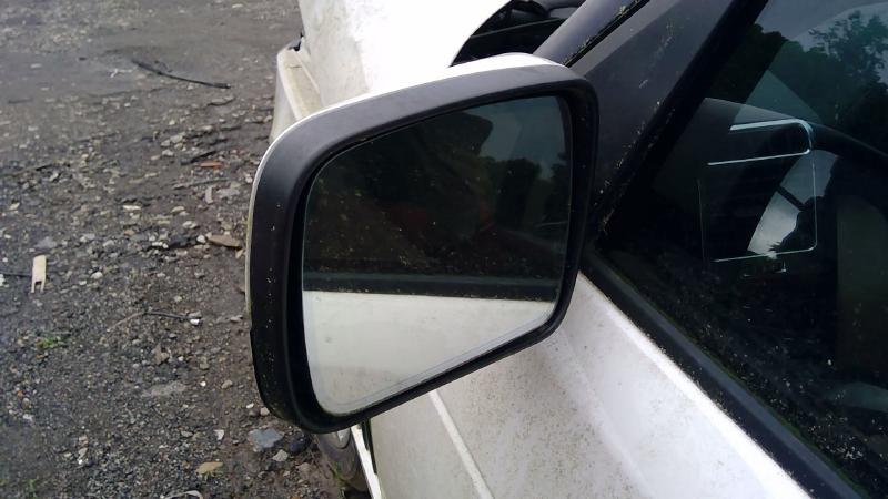 2010 Land Rover Range Rov Door Mirror