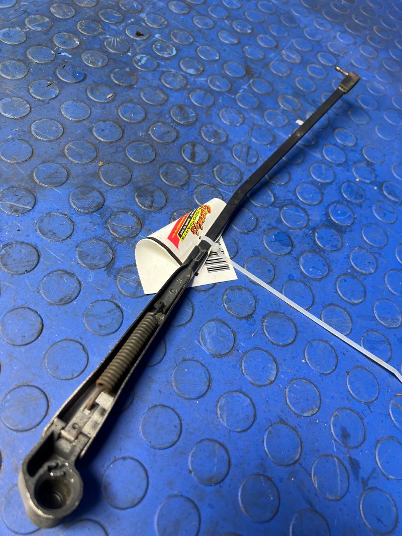 1991 Chevrolet S10 Wiper Arm