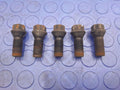 2015 BMW 328i Lug Nuts