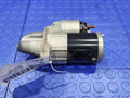 2020 Jeep Renegade Starter Motor