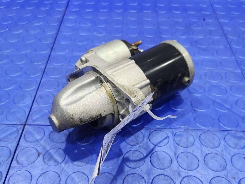 2020 Jeep Renegade Starter Motor