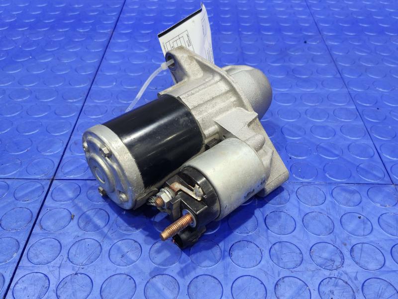 2020 Jeep Renegade Starter Motor