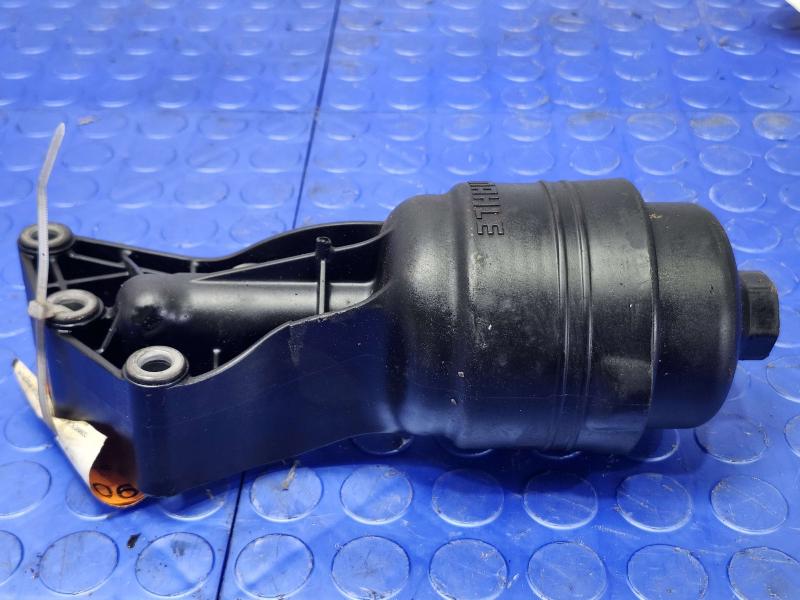 2016 Genesis Genesis Oil Filter Housing