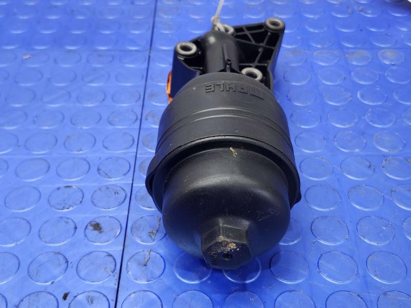 2016 Genesis Genesis Oil Filter Housing