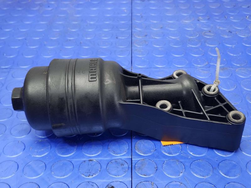2016 Genesis Genesis Oil Filter Housing