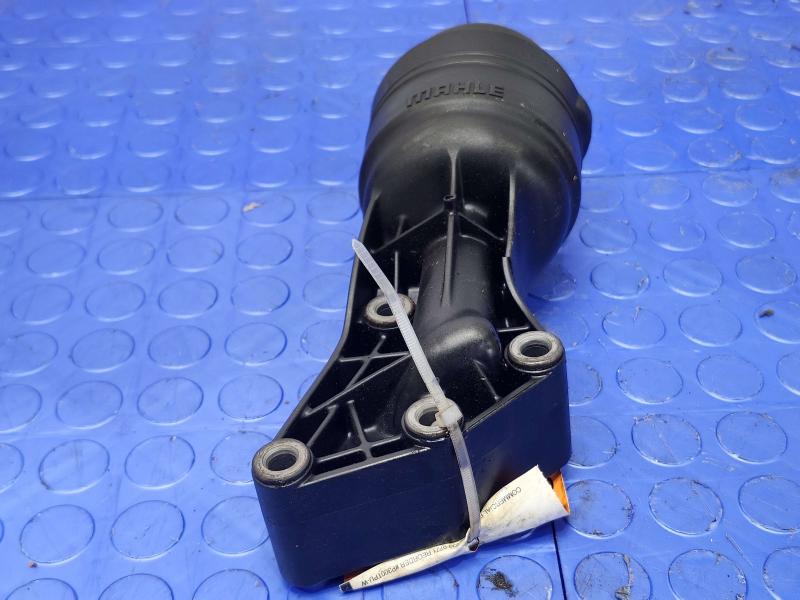 2016 Genesis Genesis Oil Filter Housing