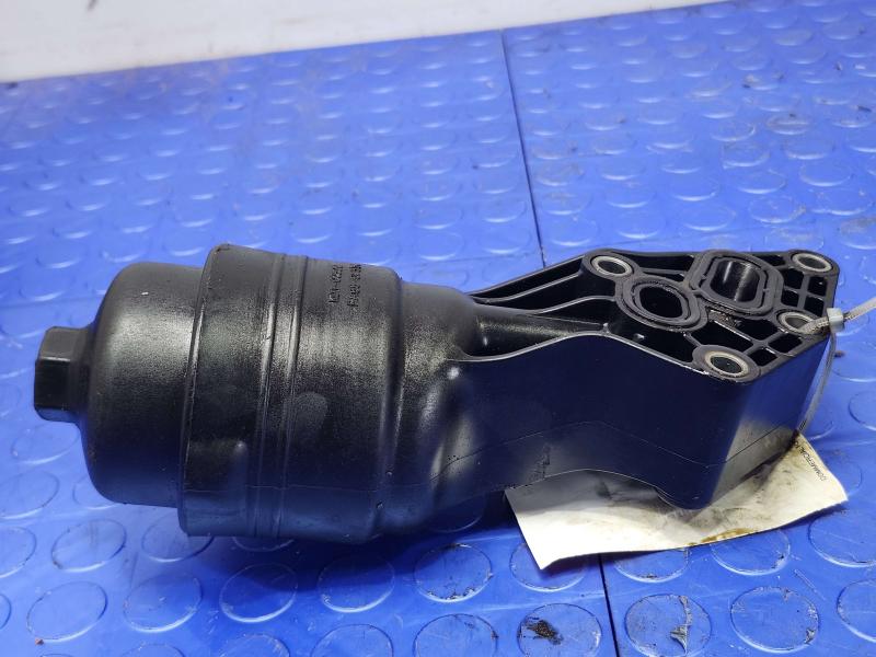 2016 Genesis Genesis Oil Filter Housing