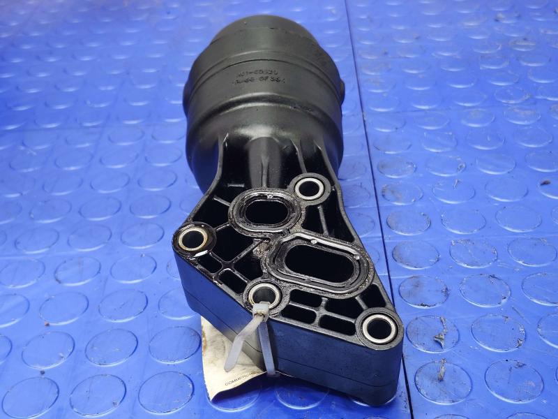 2016 Genesis Genesis Oil Filter Housing