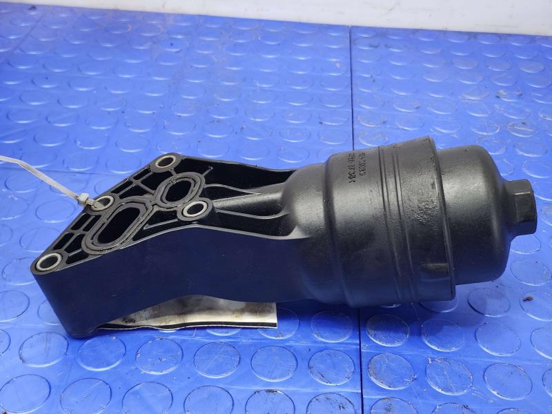 2016 Genesis Genesis Oil Filter Housing