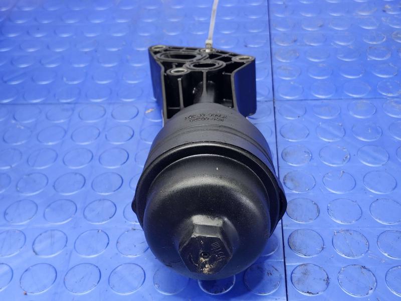 2016 Genesis Genesis Oil Filter Housing
