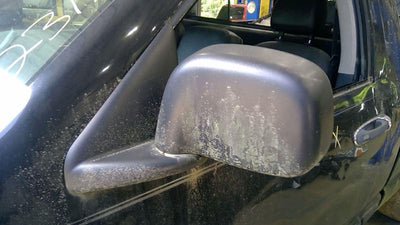 2005 Dodge Ram 1500 Door Mirror