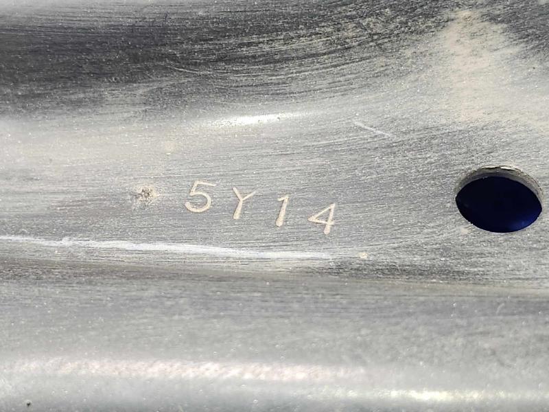 2016 Honda Fit Lower Control Arm Front