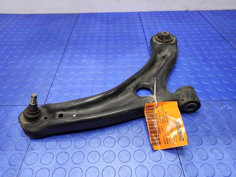 2016 Honda Fit Lower Control Arm Front