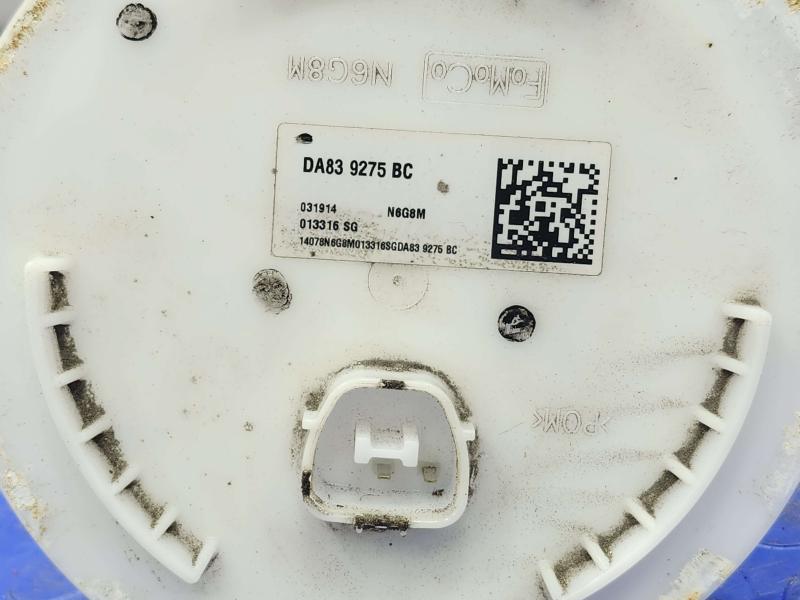2014 Ford Explorer Misc Ebay Parts