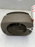 2003 - 2008 Toyota Corolla Steering Column Trim Bezel Surround OEM 45236-02190