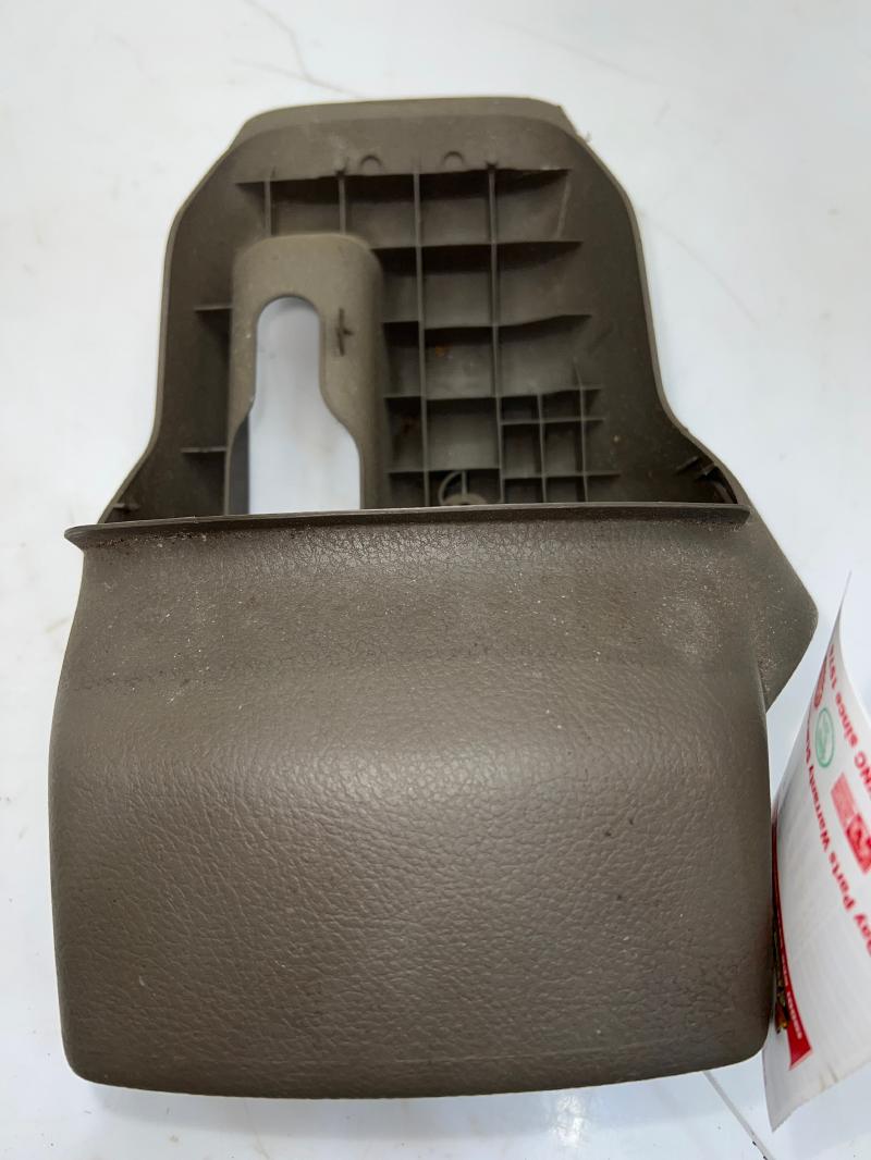 2003 - 2008 Toyota Corolla Steering Column Trim Bezel Surround OEM 45236-02190