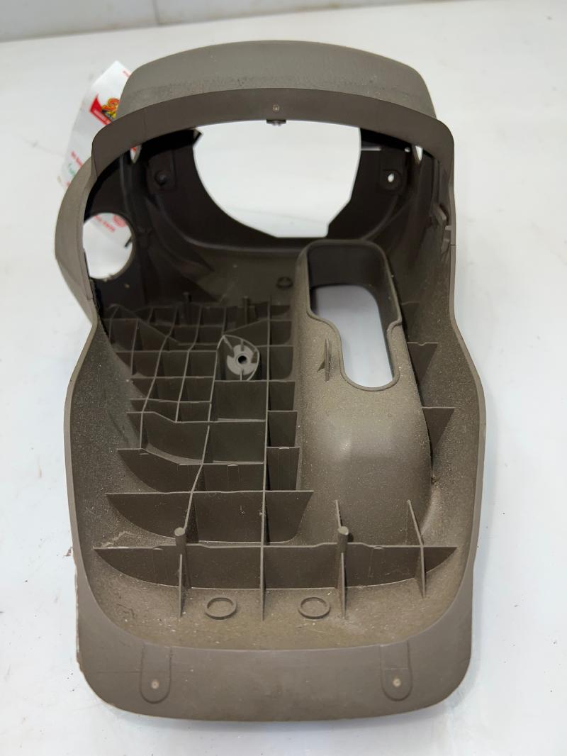 2003 - 2008 Toyota Corolla Steering Column Trim Bezel Surround OEM 45236-02190