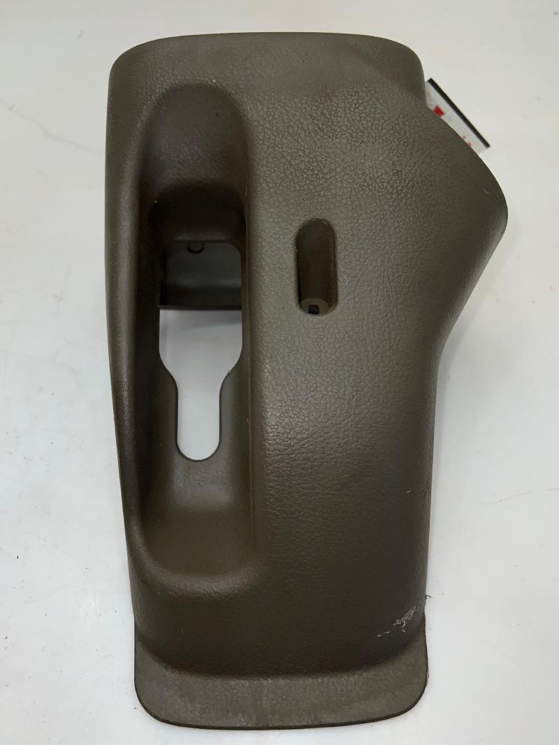 2003 - 2008 Toyota Corolla Steering Column Trim Bezel Surround OEM 45236-02190