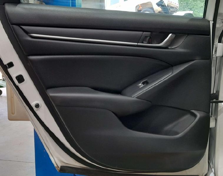 2020 Honda Accord Rear Door Trim Panel